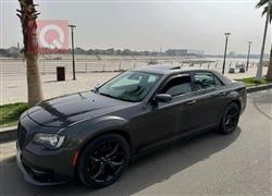 كرايسلر 300